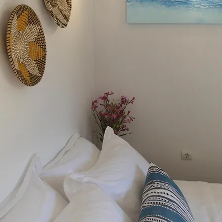 Alegria * Ληξούρι