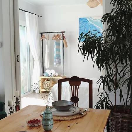 Σπίτι διακοπών Alegria