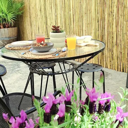 Holiday home Alegria Lixouri