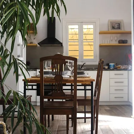 Alegria Holiday home *