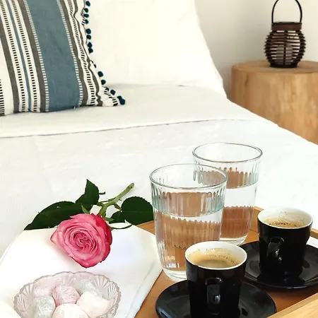 펜션 Alegria 릭수리